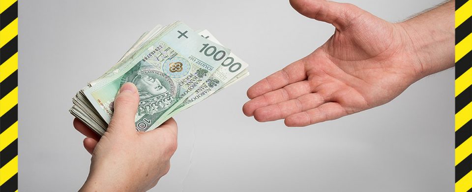 Pourquoi devriez-vous faire gaffe à prêter de l’argent à votre famille ou à vos amis.