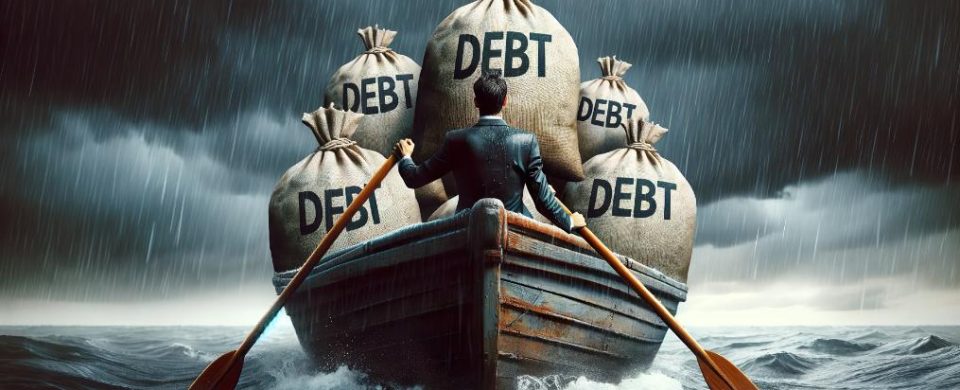 consolidation dettes fonctionnement avantages couts